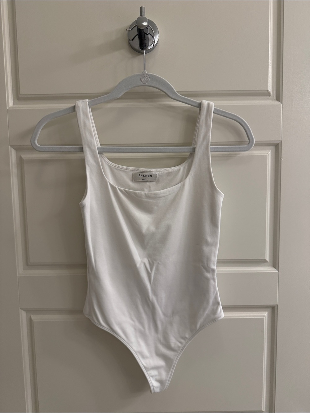 Aritzia Babaton Contour Bodysuit